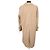 Burberry Beiger Trenchcoat - Ansicht 4