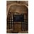 Burberry Beiger Trenchcoat - Ansicht 5