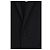 Saint Laurent Schwarzer Wollblazer - Ansicht 2