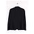 Saint Laurent Schwarzer Wollblazer - Ansicht 3