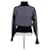 Fusalp Anthrazitfarbener Pullover Anthrazitgrau  - Ansicht 1