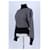 Fusalp Anthrazitfarbener Pullover Anthrazitgrau  - Ansicht 2