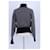 Fusalp Anthrazitfarbener Pullover Anthrazitgrau  - Ansicht 4