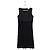 Valentino Schwarzes Kleid