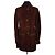 Armani Jeans Brown jacket