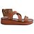 Isabel Marant Sandali color cammello