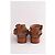 Isabel Marant Sandali color cammello - vista 2
