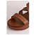 Isabel Marant Sandali color cammello - vista 4