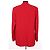 Golden Goose Blazer rojo Roja - vista 4
