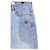 Off White Jeans dritti blu - vista 3