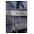 Off White Jeans dritti blu - vista 7