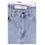 Off White Jeans dritti blu  - vista 2