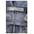 Off White Jeans dritti blu  - vista 5