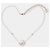 CHANEL Camelia Schmuck in Weißperle - 103518 - Ansicht 3