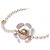 CHANEL Camelia Schmuck in Weißperle - 103518 - Ansicht 5