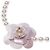 CHANEL Camelia Schmuck in Weißperle - 103518 - Ansicht 6