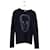 Zadig & Voltaire Marineblauer Pullover  - Ansicht 1