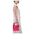 Borsa DIOR Lady Dior in Pelle Rosa - 103538 - vista 12