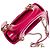 Borsa DIOR Lady Dior in Pelle Rosa - 103538 - vista 9