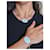 Dior J'Adore Set Collana e Bracciale Argento Bianco  - vista 2
