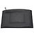 Borsa mini Atlantique con stampa floreale blu / verde Reed Krakoff Multicolore - vista 10