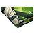Borsa mini Atlantique con stampa floreale blu / verde Reed Krakoff Multicolore - vista 14