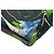Borsa mini Atlantique con stampa floreale blu / verde Reed Krakoff Multicolore - vista 17