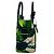 Borsa mini Atlantique con stampa floreale blu / verde Reed Krakoff Multicolore - vista 2