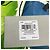 Borsa mini Atlantique con stampa floreale blu / verde Reed Krakoff Multicolore - vista 8