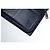 Montblanc, portafoglio con zip in pelle blu - vista 8