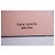Kate Spade, porte-cartes en cuir vieux rose - vue 4