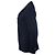 Autre Marque Pauw, blazer azul de doble botonadura - vista 2