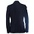 Autre Marque Pauw, blazer azul de doble botonadura - vista 3