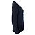 Autre Marque Pauw, blazer azul de doble botonadura - vista 4