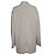 Acne studios, Blazer de lino beige - vista 2
