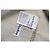 Acne studios, Blazer de lino beige - vista 9