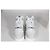 Nike - Nike Chinese Ceramics Pack - Trainer Dunk Hi (12 US) - vista 5