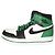 Autre Marque Air Jordan 1 Retro High 'Boston Celtics'