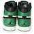 Autre Marque Air Jordan 1 Retro High 'Boston Celtics' - vista 2