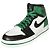 Autre Marque Air Jordan 1 Retro High 'Boston Celtics' - vista 3