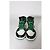 Autre Marque Air Jordan 1 Retro High 'Boston Celtics' - vista 6