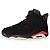 Autre Marque Air Jordan 6 Retro 'Varsity Red' 2010