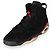 Autre Marque Air Jordan 6 Retro 'Varsity Red' 2010 - vista 3