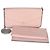 Pochette Félicie Pochette Felicie in pelle Epi rosa Louis Vuitton