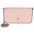 Pochette Félicie Pochette Felicie in pelle Epi rosa Louis Vuitton - vista 3