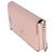 Pochette Félicie Pochette Felicie in pelle Epi rosa Louis Vuitton - vista 4