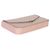 Pochette Félicie Pochette Felicie in pelle Epi rosa Louis Vuitton - vista 5
