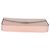 Pochette Félicie Pochette Felicie in pelle Epi rosa Louis Vuitton - vista 6