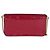 Pochette Félicie Louis Vuitton Pochette Felicie Monogram Vernis Fuchsia Porpora - vista 2