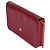 Pochette Félicie Louis Vuitton Pochette Felicie Monogram Vernis Fuchsia Porpora - vista 3